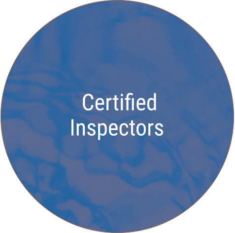 certified-inspectors